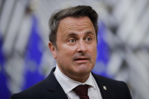 Прем'єр-міністр Люксембургу захворів на COVID-19, його стан - важкий