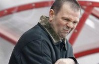 ЧП в Болгарии: фаны "Левски" снежком "контузили" наставника ЦСКА