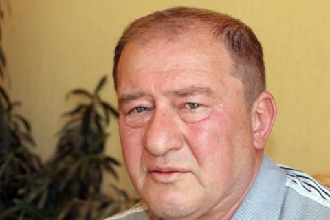 Умерова утримуватимуть у психлікарні до 7 вересня, - адвокат