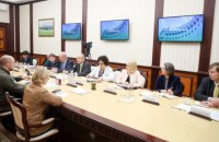 Шмигаль і посли G7 обговорили посилення санкцій проти атомної галузі Росії