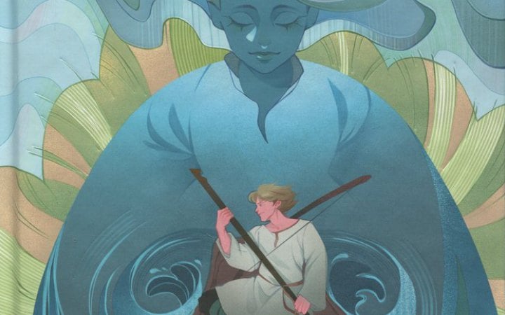 Від навали гунів до повномасштабного вторгнення: 8 книжок для підлітків і не тільки 
