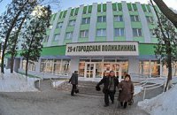 В Белоруссии предложили ввести плату за посещение поликлиник