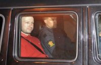Процесс по делу Брейвика сделали частично открытым