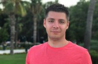 Редактор відділу "Світ" LB.ua Олександр Демченко увійшов у шортлист премії "Високі стандарти журналістики"
