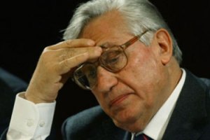 Экс-главе центробанка Италии дали 3,5 года тюрьмы