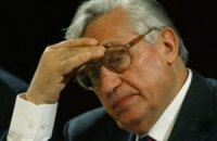 Экс-главе центробанка Италии дали 3,5 года тюрьмы