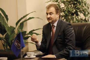 Попов надеется встретиться с главами парламентских фракций