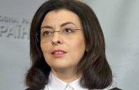 БПП и НФ потребовали отставки Сыроид