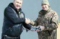 Григорій Козловський: більше дронів – більше «бавовни»!