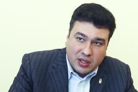 Во Франкфурте задержан беглый киевский чиновник