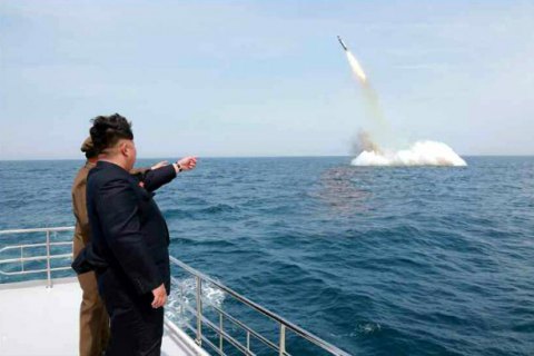 Американцы назвали КНДР "главным врагом" США