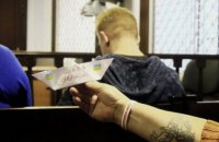 Трех раненых украинских моряков направят на обследование в больницу