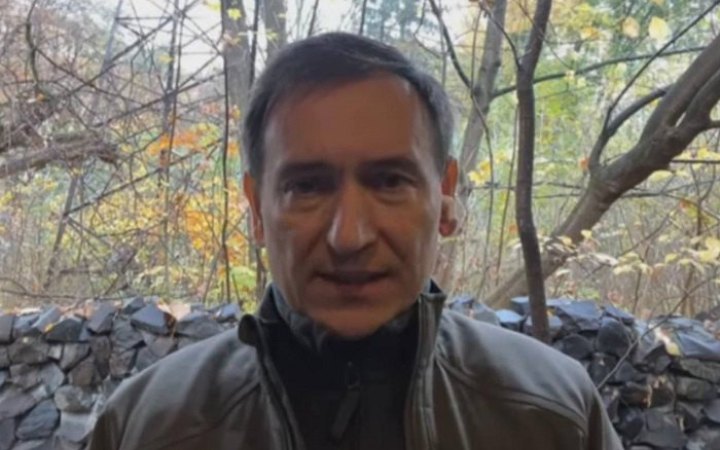 ​Рада за потреби швидко ухвалить закон про введення миротворців на кордон з Білоруссю, - Веніславський 