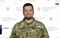 Захисники не допустили втрати позицій в районах Новоданилівки, Роботиного та Вербового, – речник Генштабу