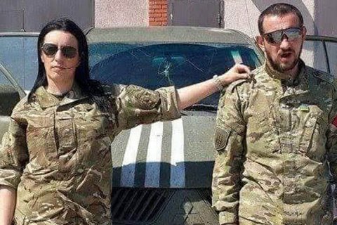 Экс-участник АТО Грищенко заявил, что ему предлагали "взять на себя" вину за убийство Шеремета 