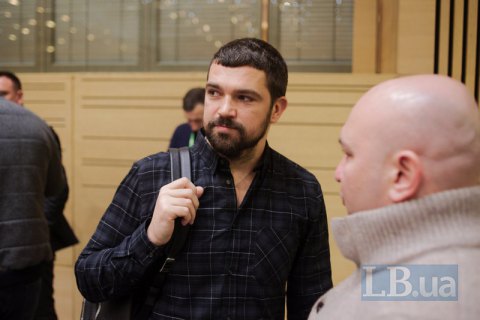 Трофимов: заместители главы ОП в отставку не собираются