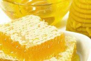 У Харкові відкрився ярмарок "Свято меду"