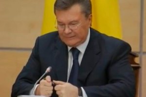 Янукович: прийдешні вибори спричинять розкол країни