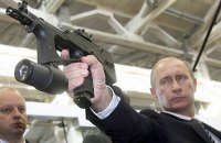 «Кинжал», «Сармат» и боевые лазеры. Каким оружием Путин пугает мир