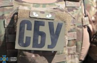 СБУ затримала російського агента, який збирав дані для обстрілів Житомирщини і планував катувати мирних жителів