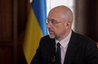 Шмигаль: до поховань на Національному військовому меморіальному кладовищі підготовлено 6 тисяч місць