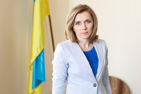 Украина будет отстаивать отмену пошлины на поставки металла в Турцию, - Микольская