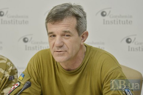 Костанчук, задержанный за дачу взятки кандидату в президенты, заявил, что его подставили