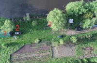 У Житомирській області орендар озера застрелив сімох осіб із рушниці (оновлено)