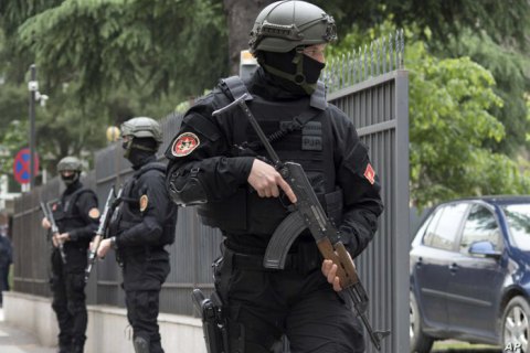 На Львовщине разоблачили попытку организации незаконных органов местного самоуправления