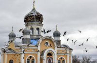 Чинити злочини у Страсний тиждень – найогидніша сутність московії