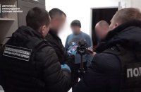 Прикордонники розкрили схему переправлення чоловіків за кордон під прикриттям благодійної організації