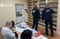 ​На Львівщині викрили лікарів, які заробляли на встановленні фіктивної інвалідності 