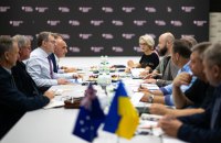 Австралійська оборонно-технологічна компанія хоче локалізувати виробництво в Україні 