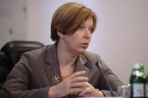 "На парламентских выборах победит оппозиция", - Ляпина