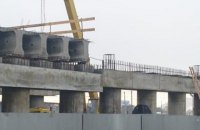 На автомагистрали, которая должна соединить Крым и Кубань, не сходятся эстакады