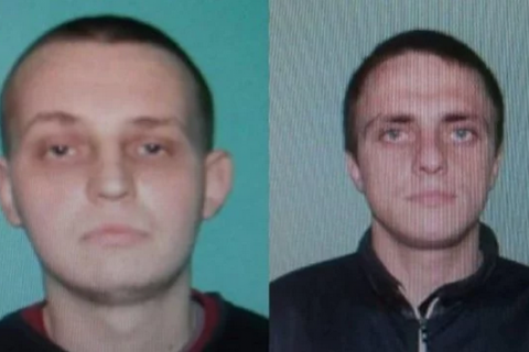 ​При задержании беглецов из колонии во Львовской области ранен полицейский