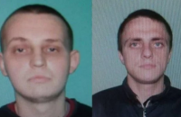 ​При задержании беглецов из колонии во Львовской области ранен полицейский