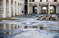 Гостиний двір. Історія ганебної бездіяльності