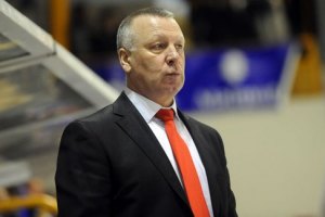 Куликов визначився з помічниками