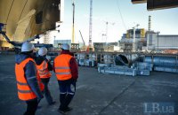 Рада повернула доплати працівникам у Чорнобильській зоні