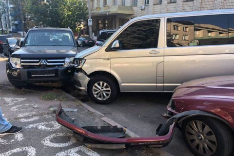 НАБУ проведет служебное расследование из-за конфликта между работниками Бюро и САП