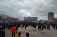 ʻПарламент Кыргызстана не смог собрать кворум для обсуждения отправки войск в Казахстан 