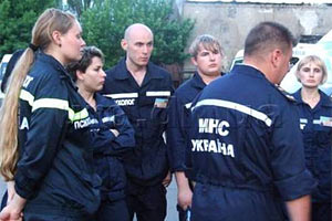 На Троицу задействуют 7,5 тысяч бойцов МЧС