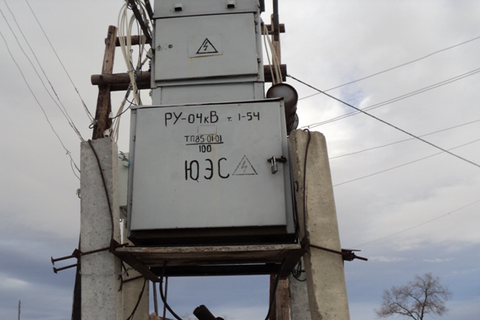 В Черниговской области в результате несчастного случая погиб военный