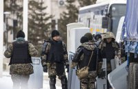 В Казахстане продолжаются "зачистки", задержаны почти 6 тыс. человек