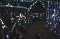 Фестиваль “Конструкція” у Дніпрі анонсував програму