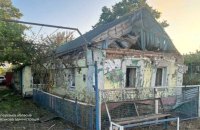 РФ вбила на Запоріжжі двох людей, і трьох поранила 