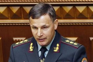 Россия взяла в плен украинских военных, - министр обороны