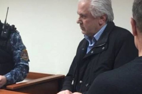 В Молдове экс-депутат получил 14 лет тюрьмы за шпионаж в пользу России