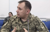 Генштаб назначил служебное расследование из-за политических высказываний начальника CIMIC о радикалах в Украине